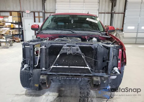 2014 Chevrolet Suburban C1500 Lt из США, поврежденный, VIN 1GNSCJE00ER201390